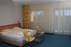Imagen general del Hotel Hotel Vital. Foto 2