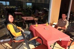 Imagen general del Hotel Hotel Vital. Foto 7