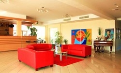 Imagen general del Hotel Hotel Vital. Foto 9