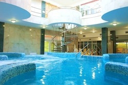Imagen general del Hotel Hotel Vital. Foto 10
