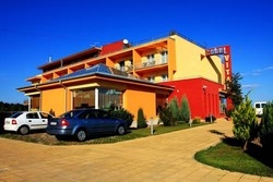 Imagen general del Hotel Hotel Vital. Foto 11