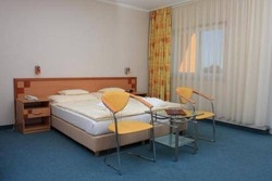 Imagen general del Hotel Hotel Vital. Foto 12