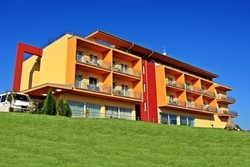 Imagen general del Hotel Hotel Vital. Foto 14