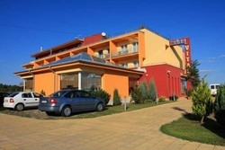 Imagen general del Hotel Hotel Vital. Foto 15