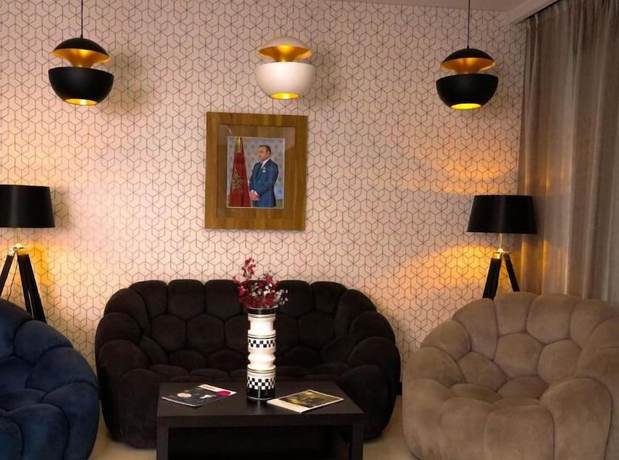 Imagen de la habitación del Hotel Hotel Vitality Terminus. Foto 8