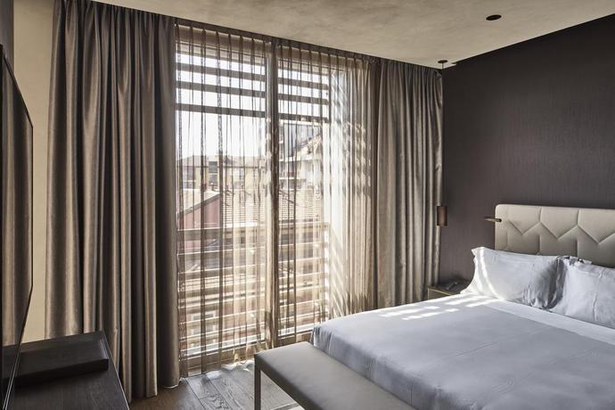 Imagen de la habitación del Hotel Hotel Viu Milan, A Member Of Design Hotels. Foto 8