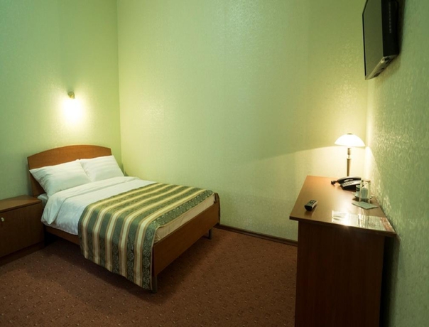 Imagen general del Hotel Hotel Vizit. Foto 2