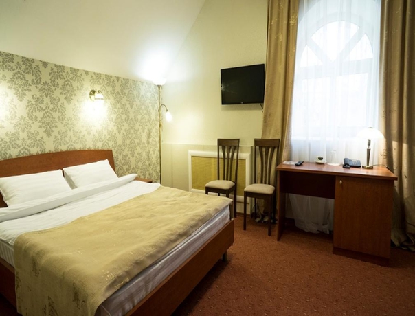 Imagen general del Hotel Hotel Vizit. Foto 5