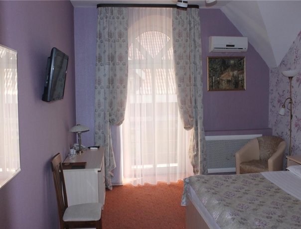 Imagen general del Hotel Hotel Vizit. Foto 6