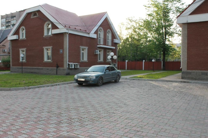 Imagen general del Hotel Hotel Vizit. Foto 8