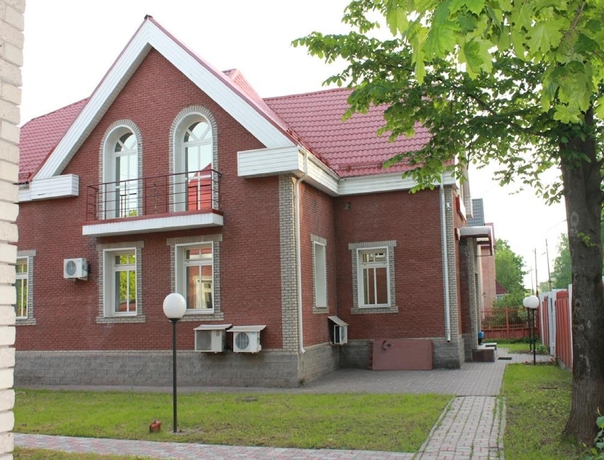 Imagen general del Hotel Hotel Vizit. Foto 9