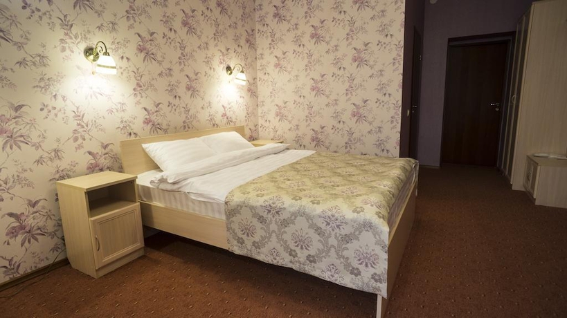 Imagen general del Hotel Hotel Vizit. Foto 11