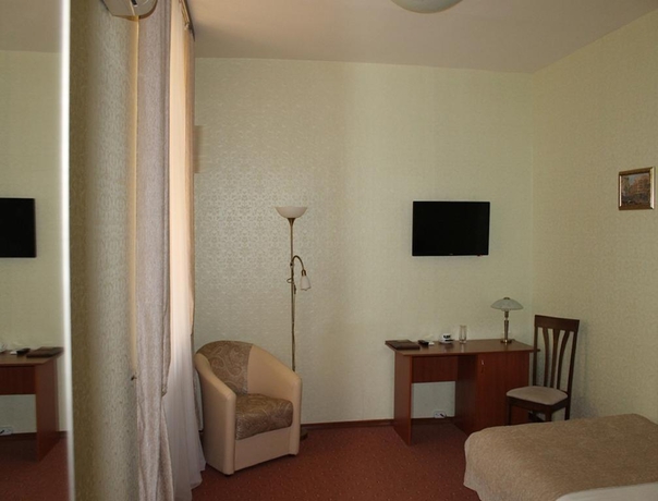 Imagen general del Hotel Hotel Vizit. Foto 12