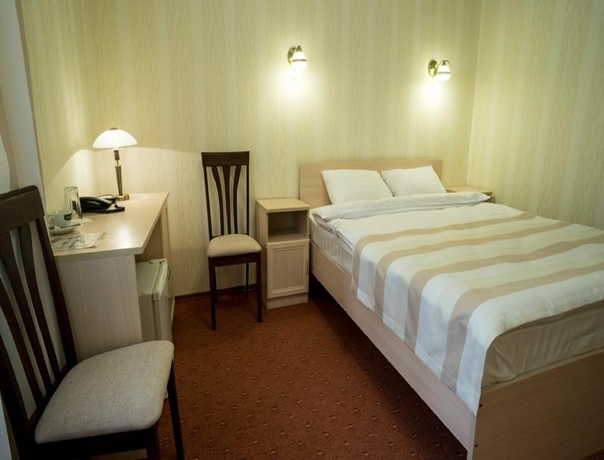 Imagen general del Hotel Hotel Vizit. Foto 13