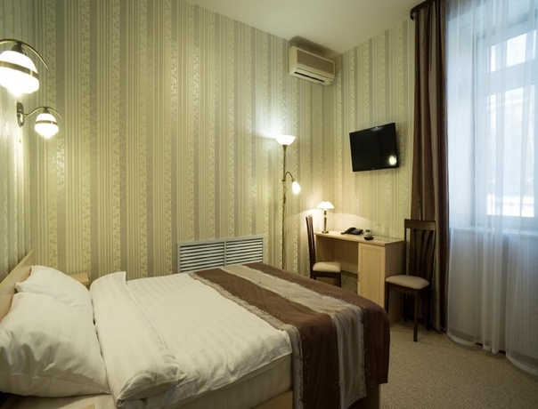 Imagen general del Hotel Hotel Vizit. Foto 15