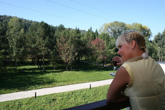 Imagen general del Hotel Hotel Voskhod. Foto 2