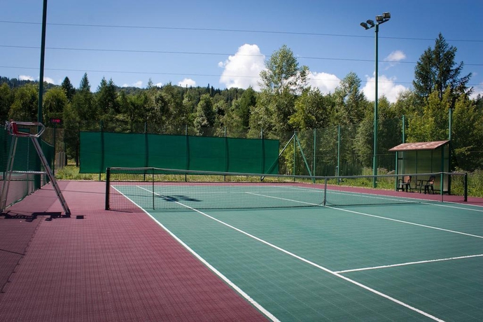 Imagen general del Hotel Hotel Voskhod. Foto 4