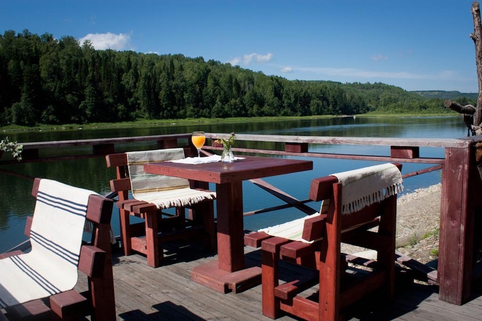 Imagen general del Hotel Hotel Voskhod. Foto 5