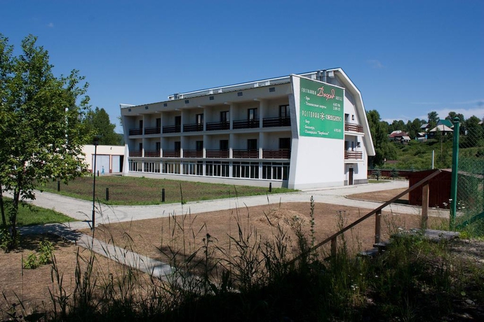 Imagen general del Hotel Hotel Voskhod. Foto 6