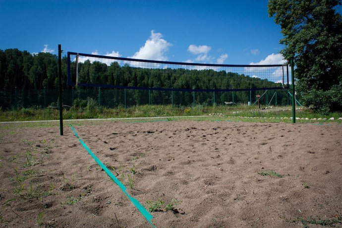 Imagen general del Hotel Hotel Voskhod. Foto 7