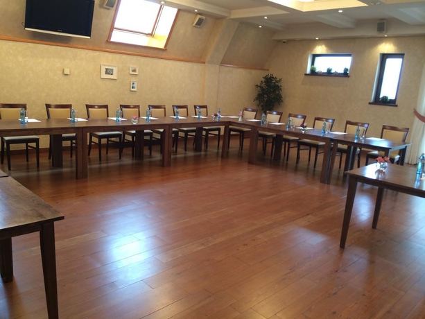 Imagen general del Hotel Hotel Voskhod. Foto 8