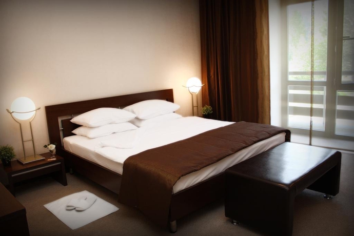 Imagen general del Hotel Hotel Voskhod. Foto 10