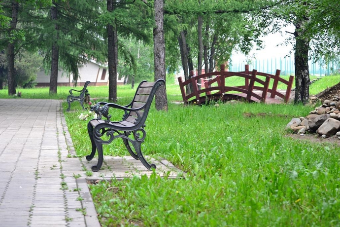 Imagen general del Hotel Hotel Voskhod. Foto 11