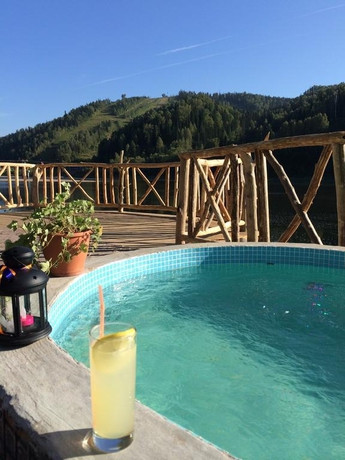 Imagen general del Hotel Hotel Voskhod. Foto 13