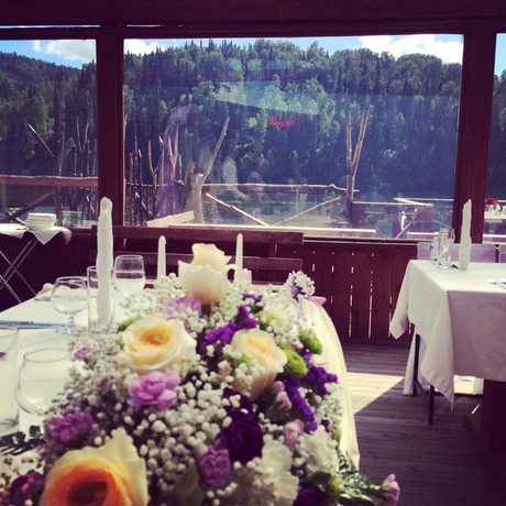 Imagen general del Hotel Hotel Voskhod. Foto 14