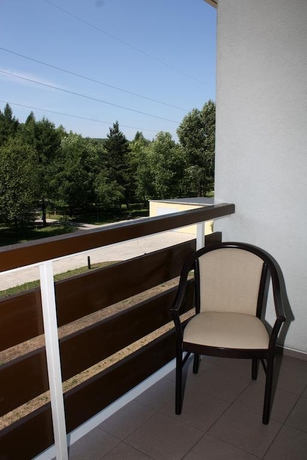 Imagen general del Hotel Hotel Voskhod. Foto 15