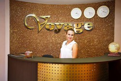 Imagen general del Hotel Hotel Voyage. Foto 1