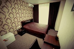 Imagen general del Hotel Hotel Voyage. Foto 4