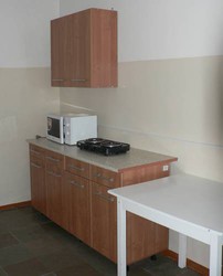 Imagen general del Hotel Hotel Vzlet. Foto 4