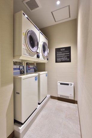 Imagen general del Hotel Hotel WBF Fourstay Sapporo. Foto 4