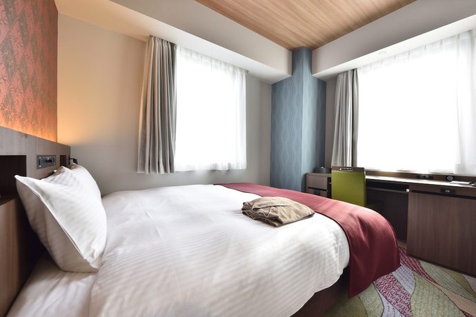 Imagen de la habitación del Hotel Hotel WBF Fourstay Sapporo. Foto 16