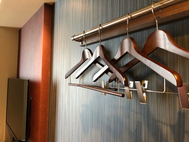Imagen de la habitación del Hotel Hotel WBF Fourstay Sapporo. Foto 19