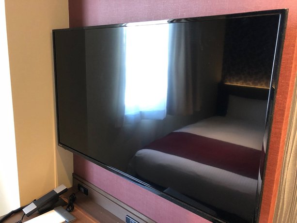 Imagen de la habitación del Hotel Hotel WBF Fourstay Sapporo. Foto 20