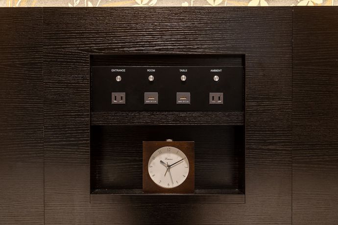 Imagen de la habitación del Hotel Hotel WBF Shin-Osaka Sky Tower. Foto 4
