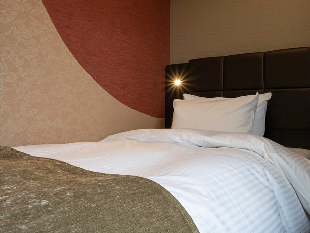 Imagen de la habitación del Hotel Hotel WBF Shin-Osaka Sky Tower. Foto 8