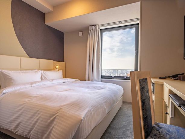 Imagen de la habitación del Hotel Hotel WBF Shin-Osaka Sky Tower. Foto 13