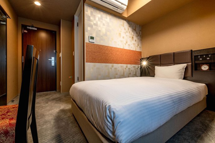 Imagen de la habitación del Hotel Hotel WBF Shin-Osaka Sky Tower. Foto 14