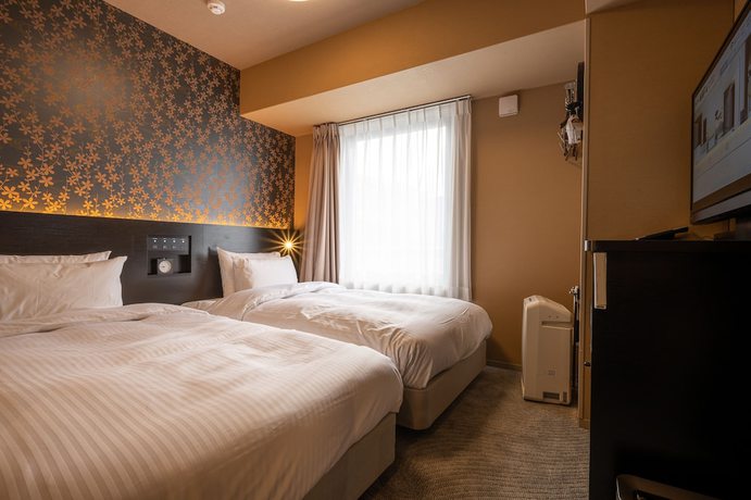 Imagen de la habitación del Hotel Hotel WBF Shin-Osaka Sky Tower. Foto 15