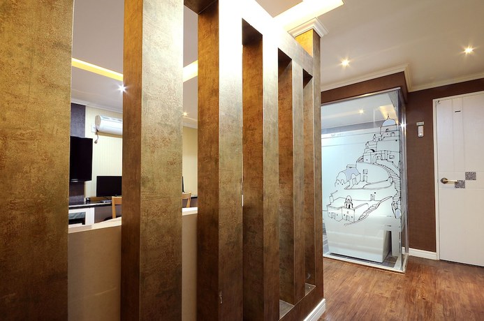 Imagen de la habitación del Hotel Hotel WEP Gimhae. Foto 7