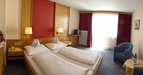 Imagen general del Hotel Hotel Wagner. Foto 6