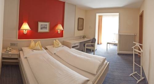 Imagen general del Hotel Hotel Wagner. Foto 7