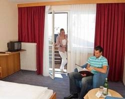 Imagen general del Hotel Hotel Wagner. Foto 14