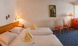 Imagen general del Hotel Hotel Wagner. Foto 18