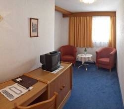 Imagen general del Hotel Hotel Wagner. Foto 19