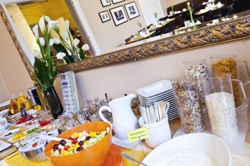 Imagen general del Hotel Hotel Wagner im Dammtorpalais. Foto 3