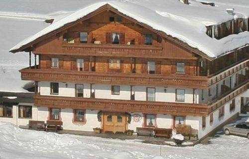 Imagen general del Hotel Hotel Wagnerhof. Foto 1